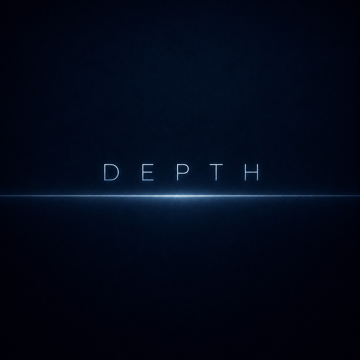 10 - Depth artwork