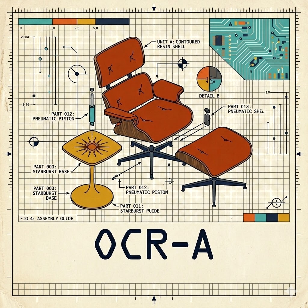 Voice image for OCR_A