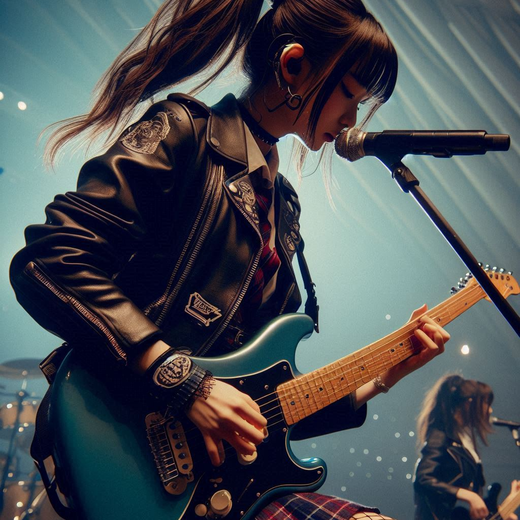 Voice image for nanami