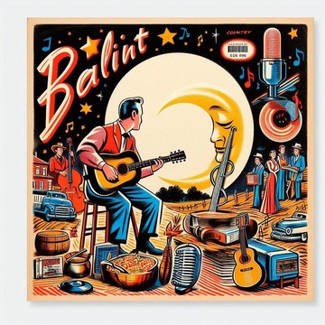 Image for Country Songs