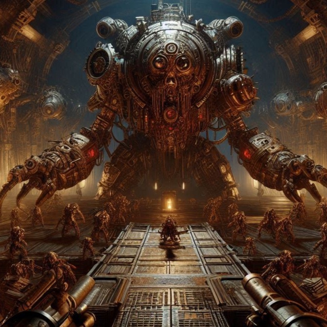 Image for Boss Themes