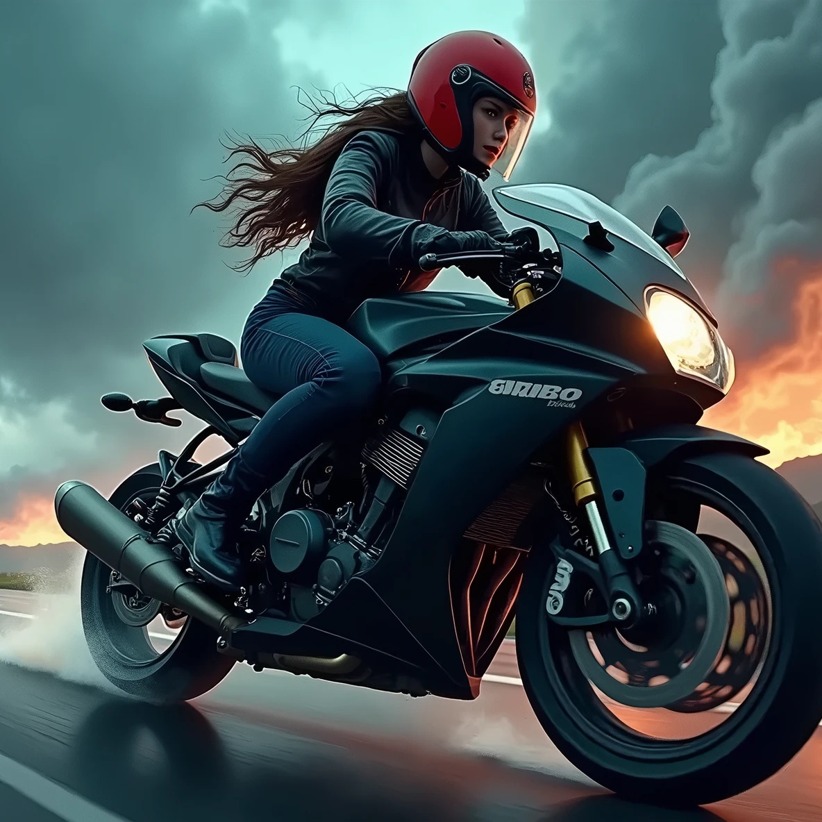 Image for Recommendation