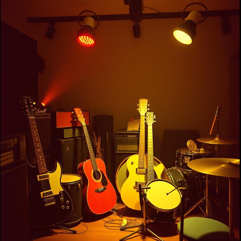 Image for INSTRUMENTAL