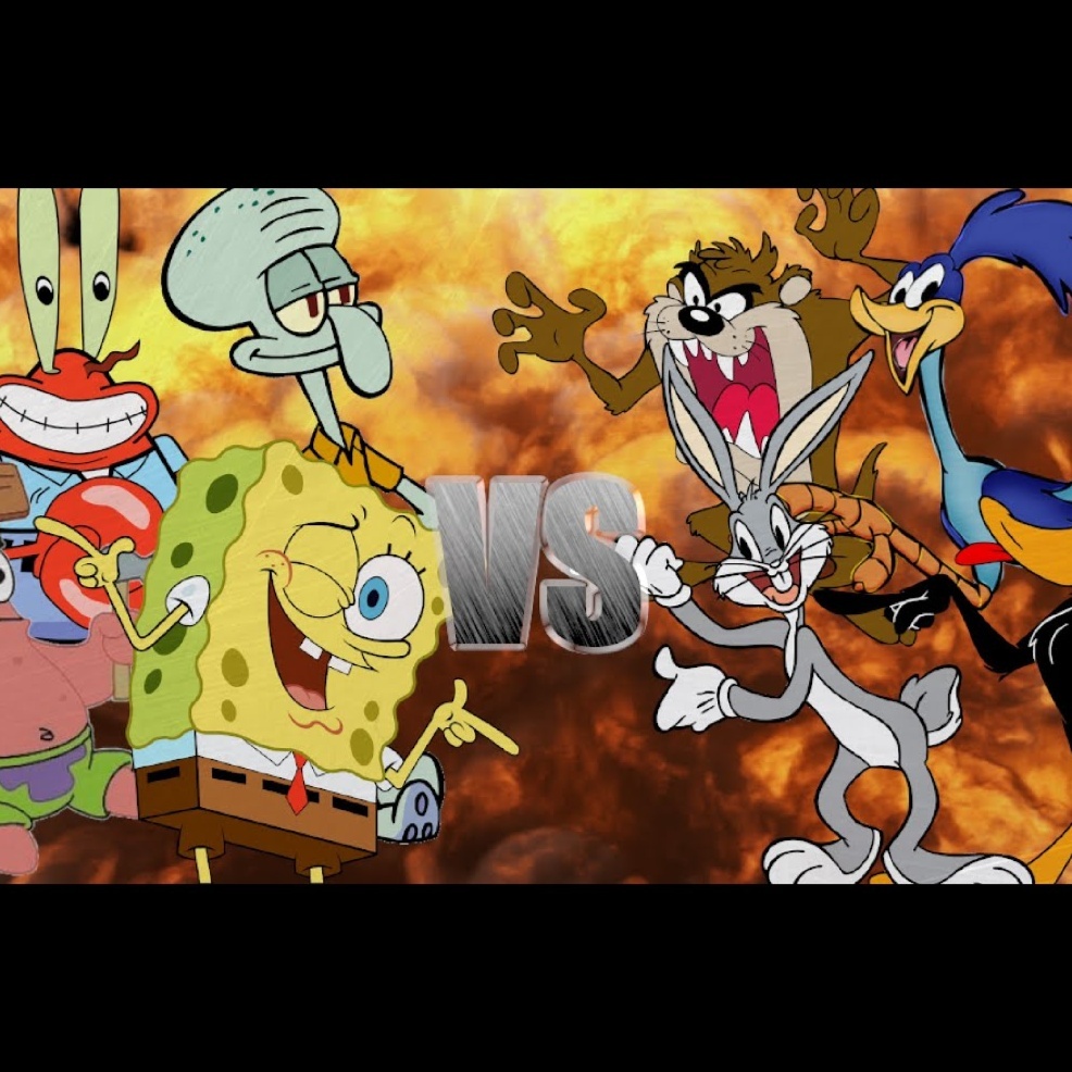 Image for Mom Let's Watch Cartoons! Album 15