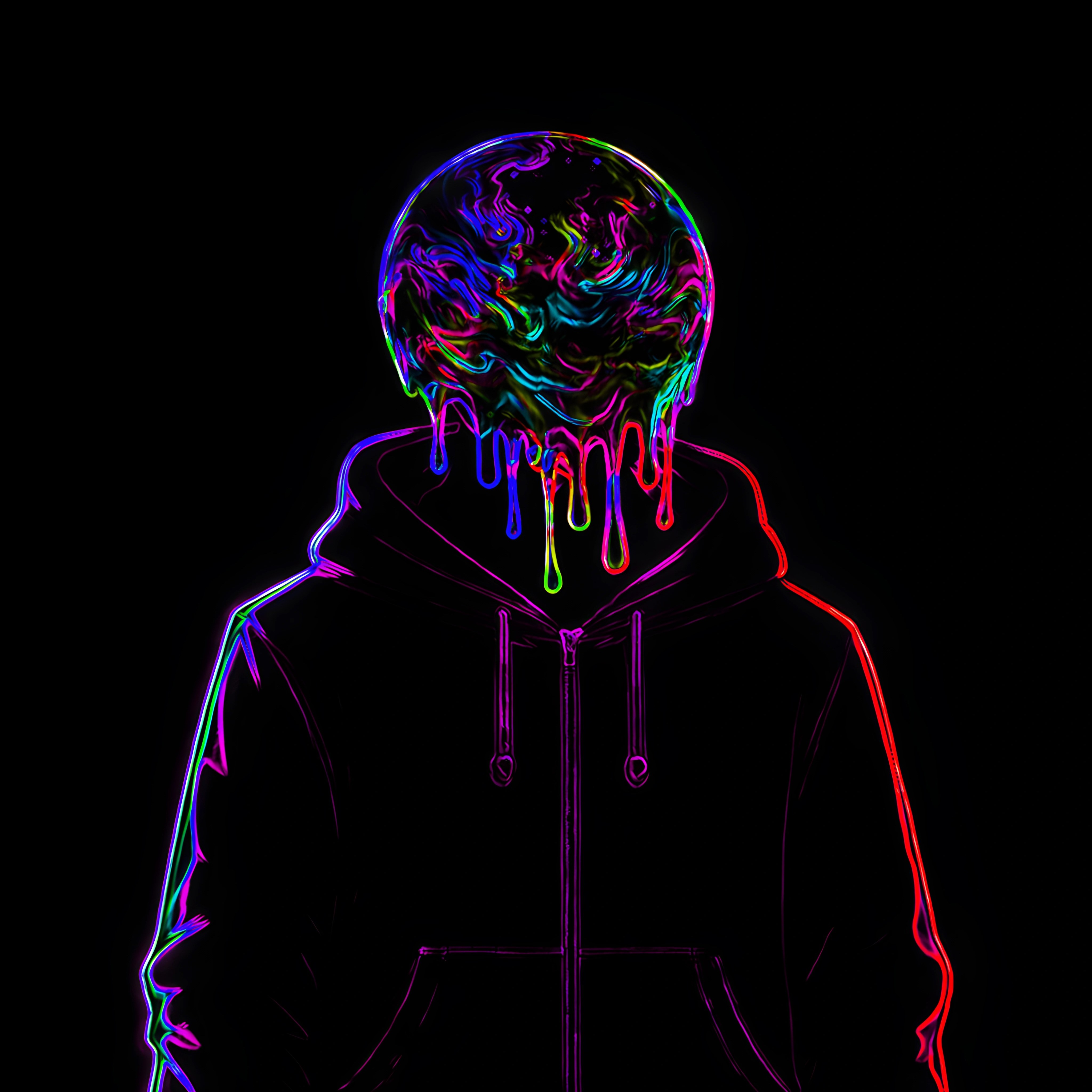 Voodoo artwork