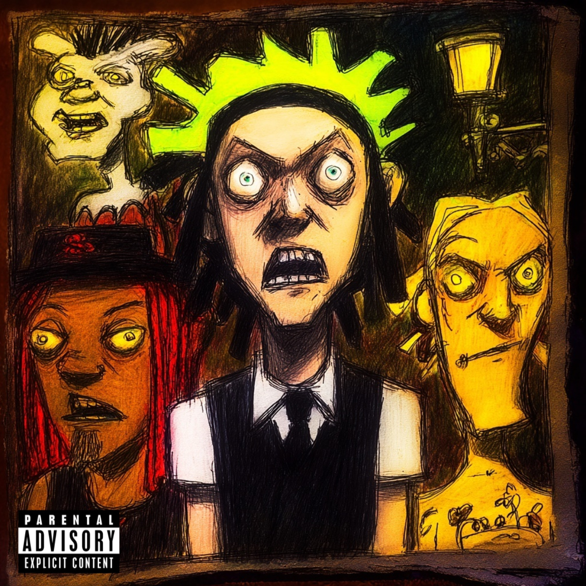 Image for Chill Songs to Vibe to