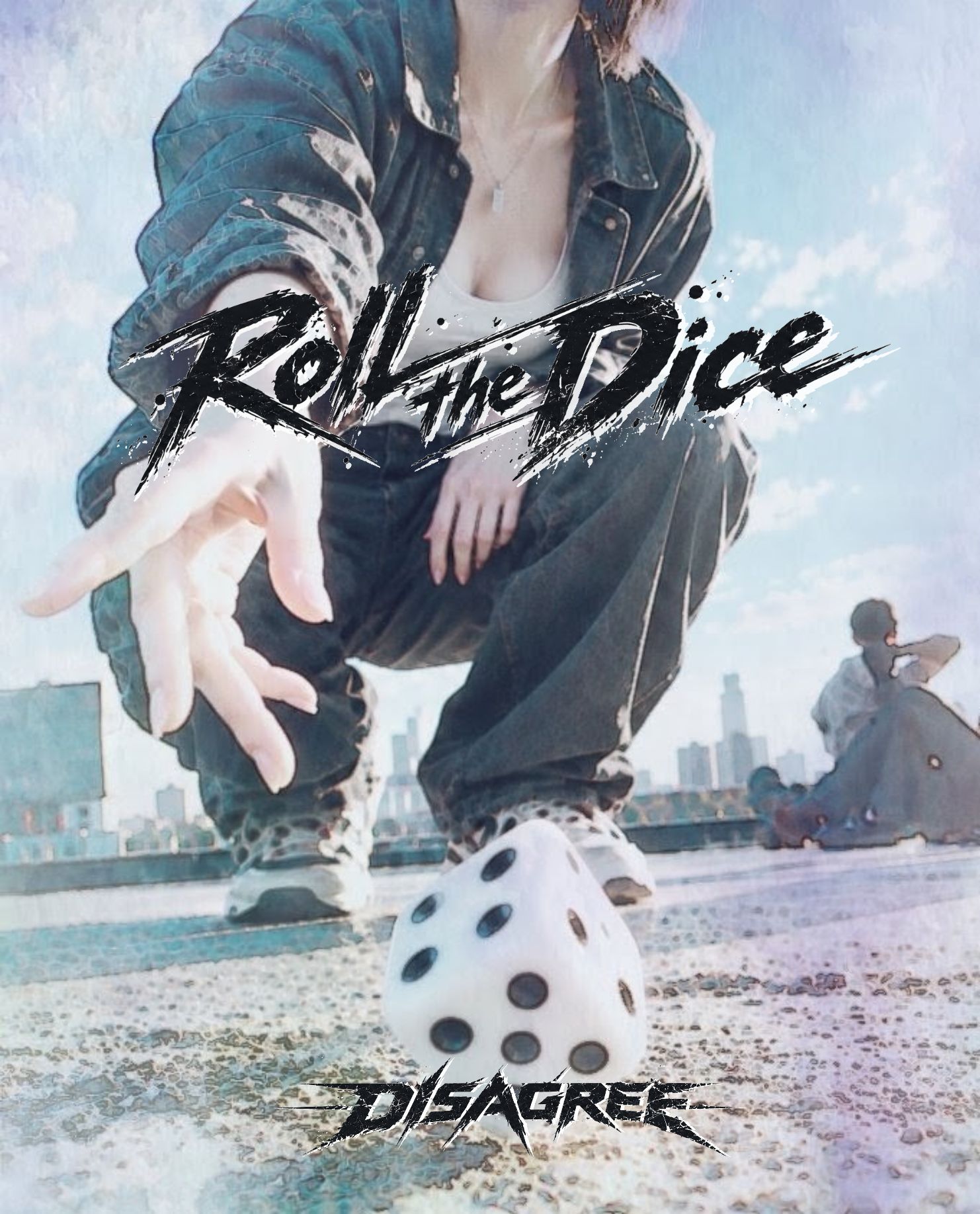 Roll the Dice artwork