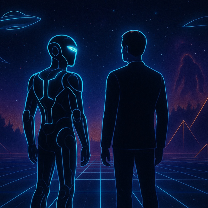 Image for Brainrot Research Album 