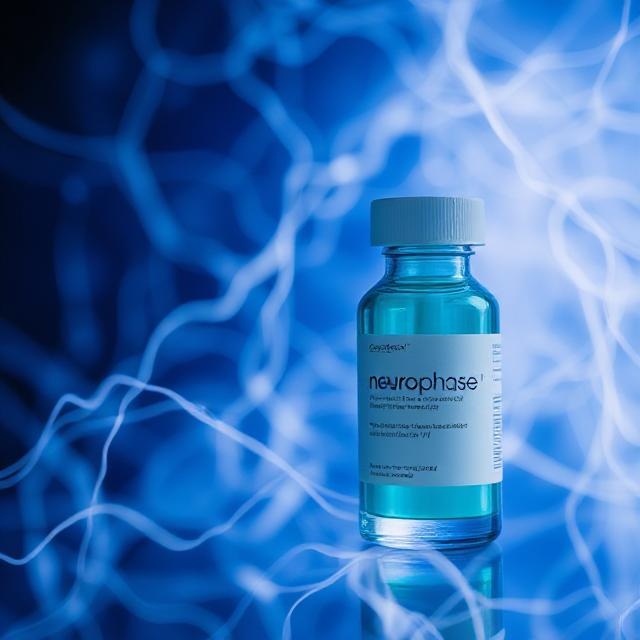 Image for NEUROPHASE