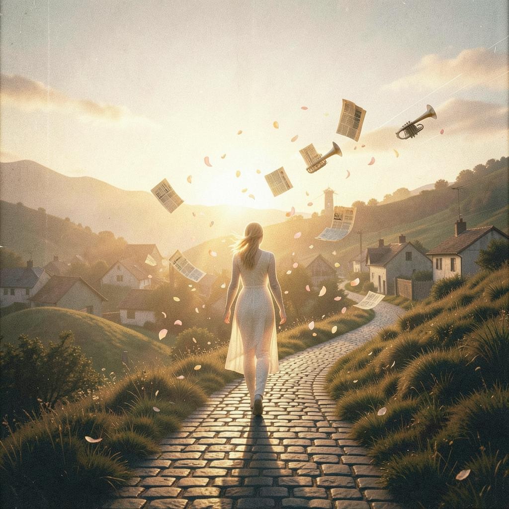 Playlist cover art