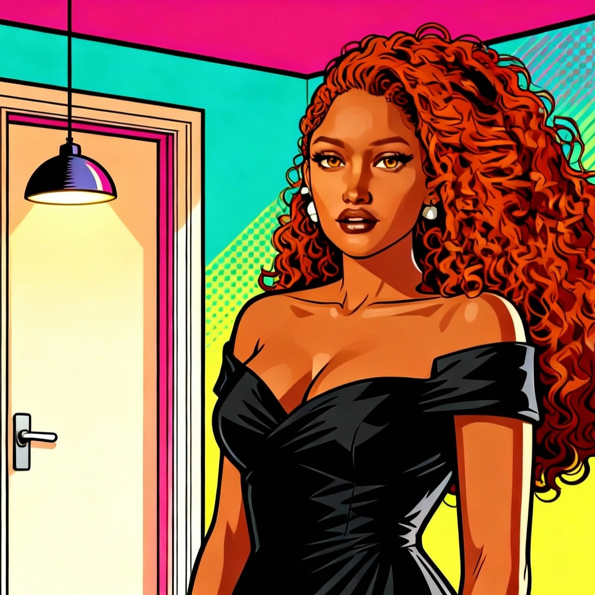 Image for Sabrina's Album -Into The Night 