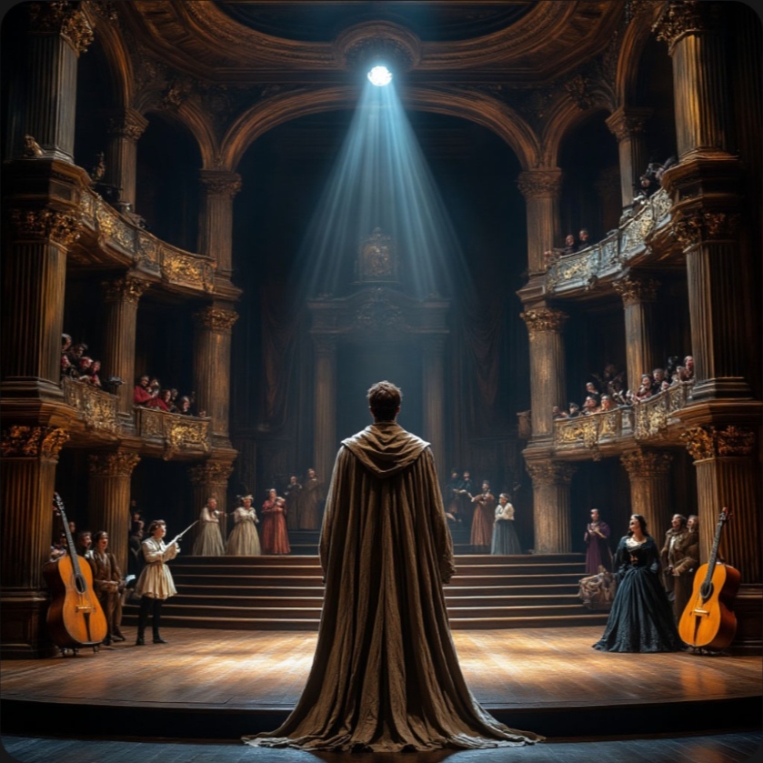 Image for Musical Extravaganza