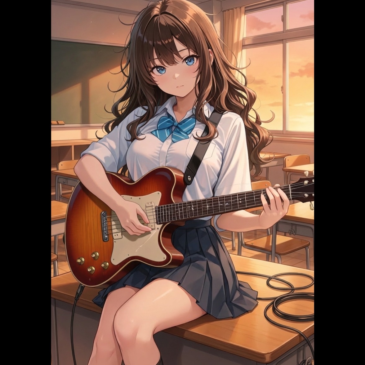 Song Image