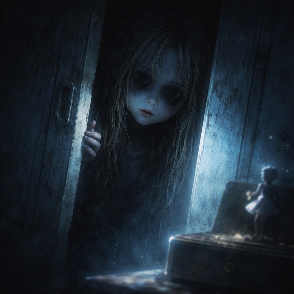 Still Inside the Wall artwork