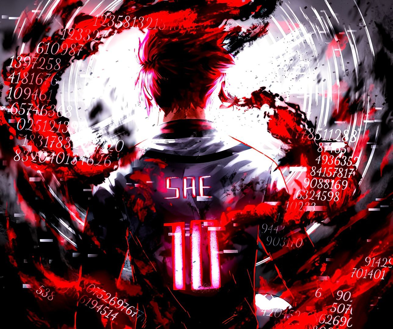 𝐏𝐑𝐎𝐃𝐈́𝐆𝐈𝐎 - 𝐒𝐚𝐞 𝐈𝐭𝐨𝐬𝐡𝐢. artwork