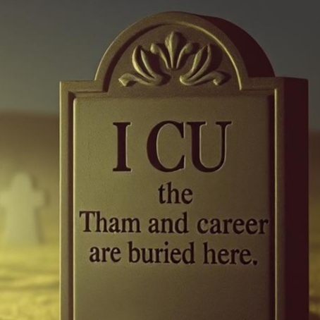 I.C.U. Losing Dawg