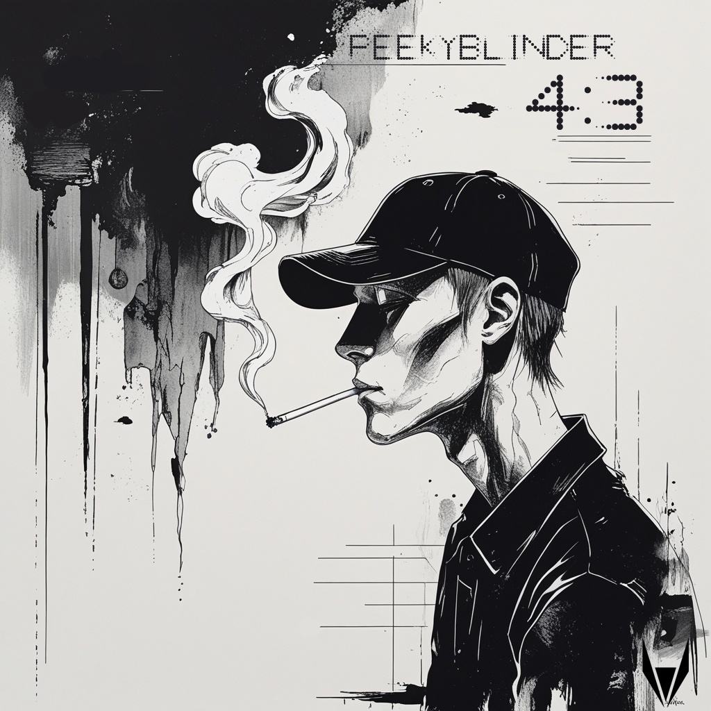 Image for peekyblinder - 4:3                                                 [Feb25v4]