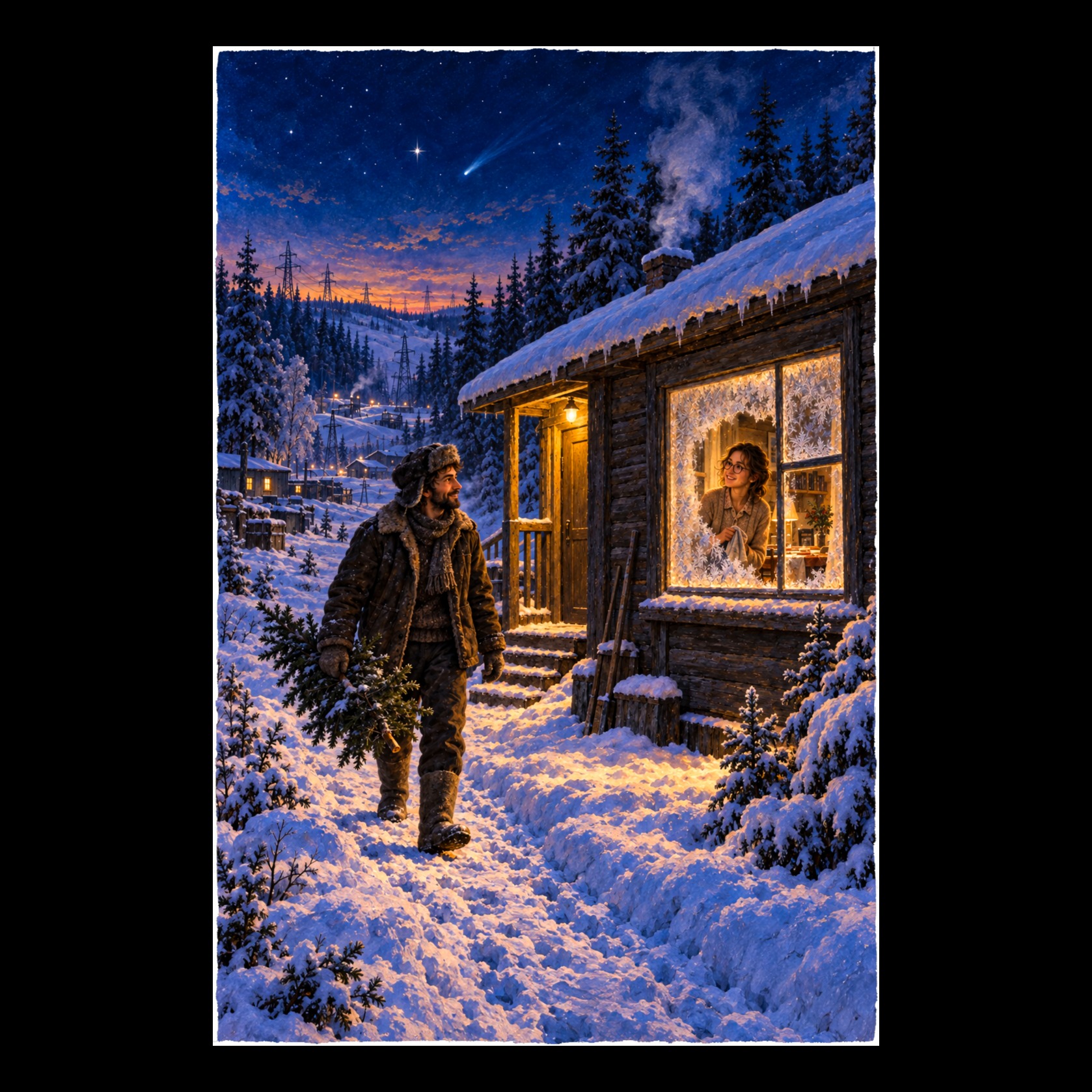 МАЯЧОК (567#364)  - 1- на слова Миши Мазеля (Edit) artwork
