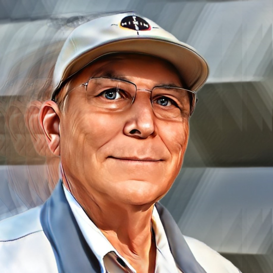 Profile picture for Music From ... the EDJE