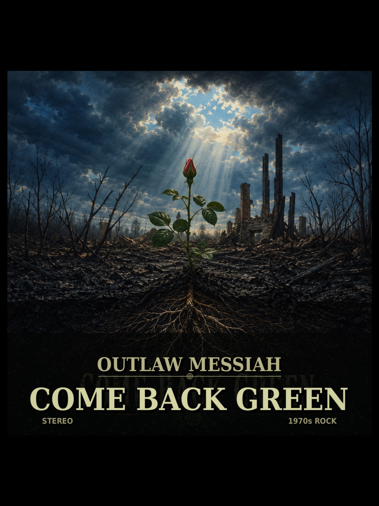 Come Back Green