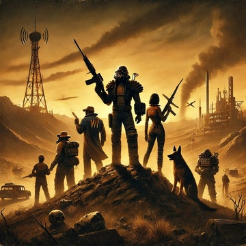 Playlist cover art