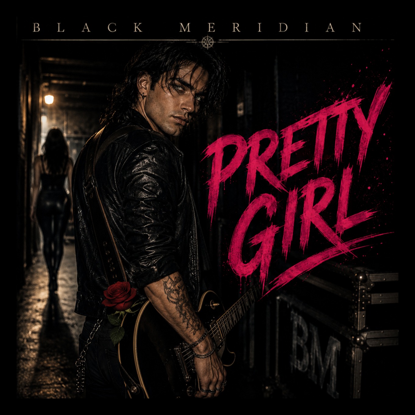 Pretty Girl artwork