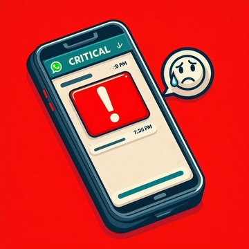 Image for Estado Crítico