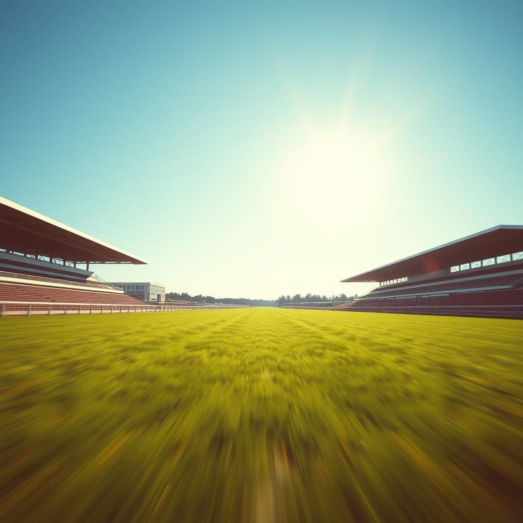 Image for ウマ娘捏造キャラソン集