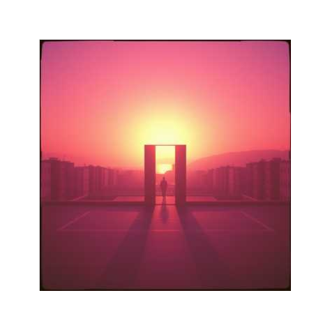 Beyond the Greeting artwork