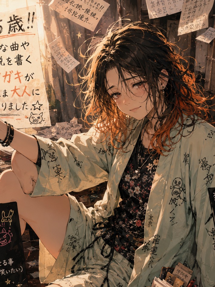 Song Image