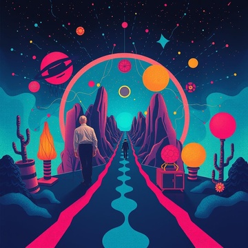 Image for Experimental