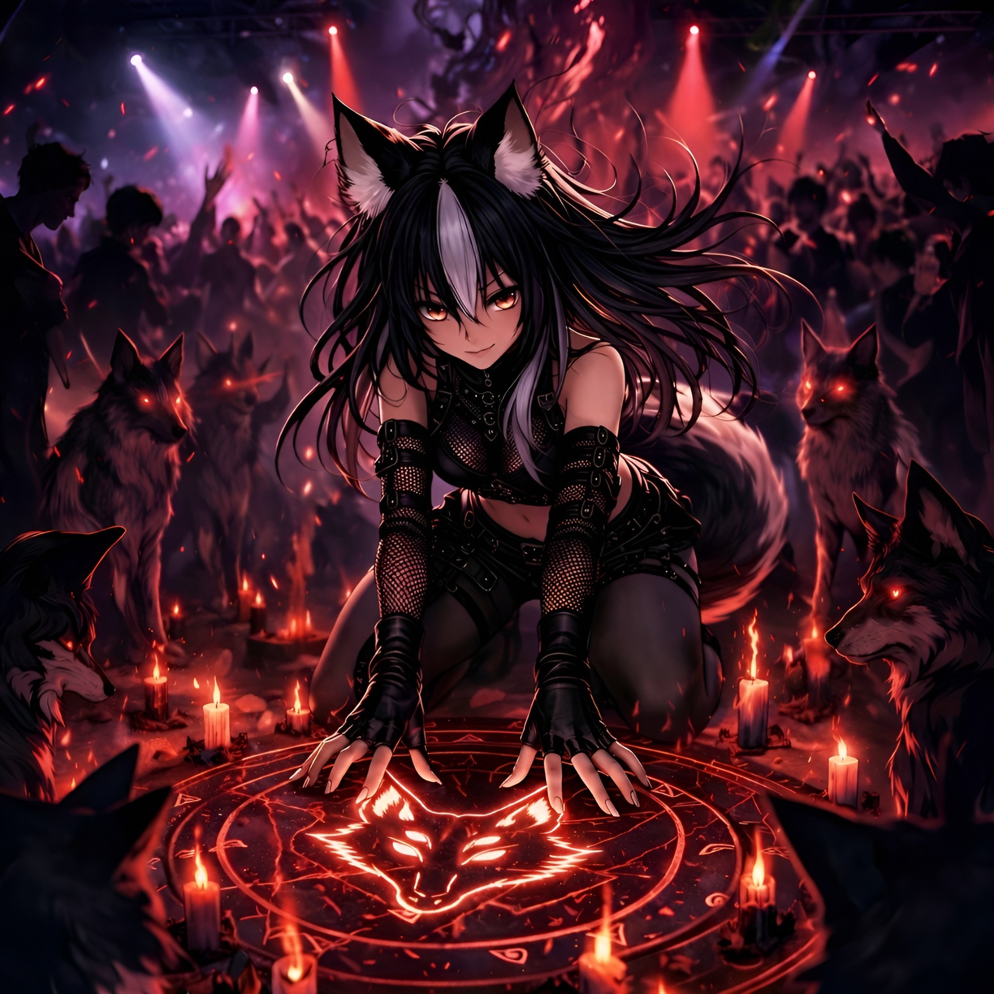 Raze-Ray-Wave-Rave 3