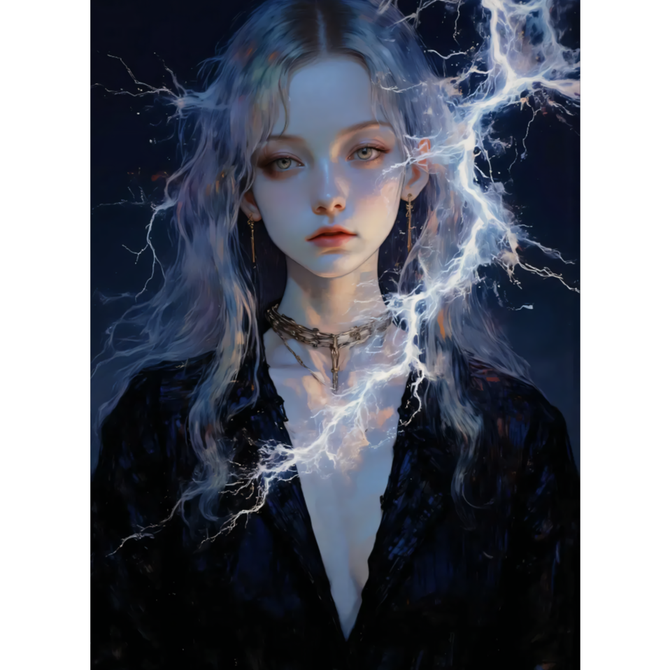 Persona image for 朱里