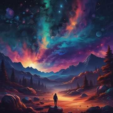 Image for Alternate Creation