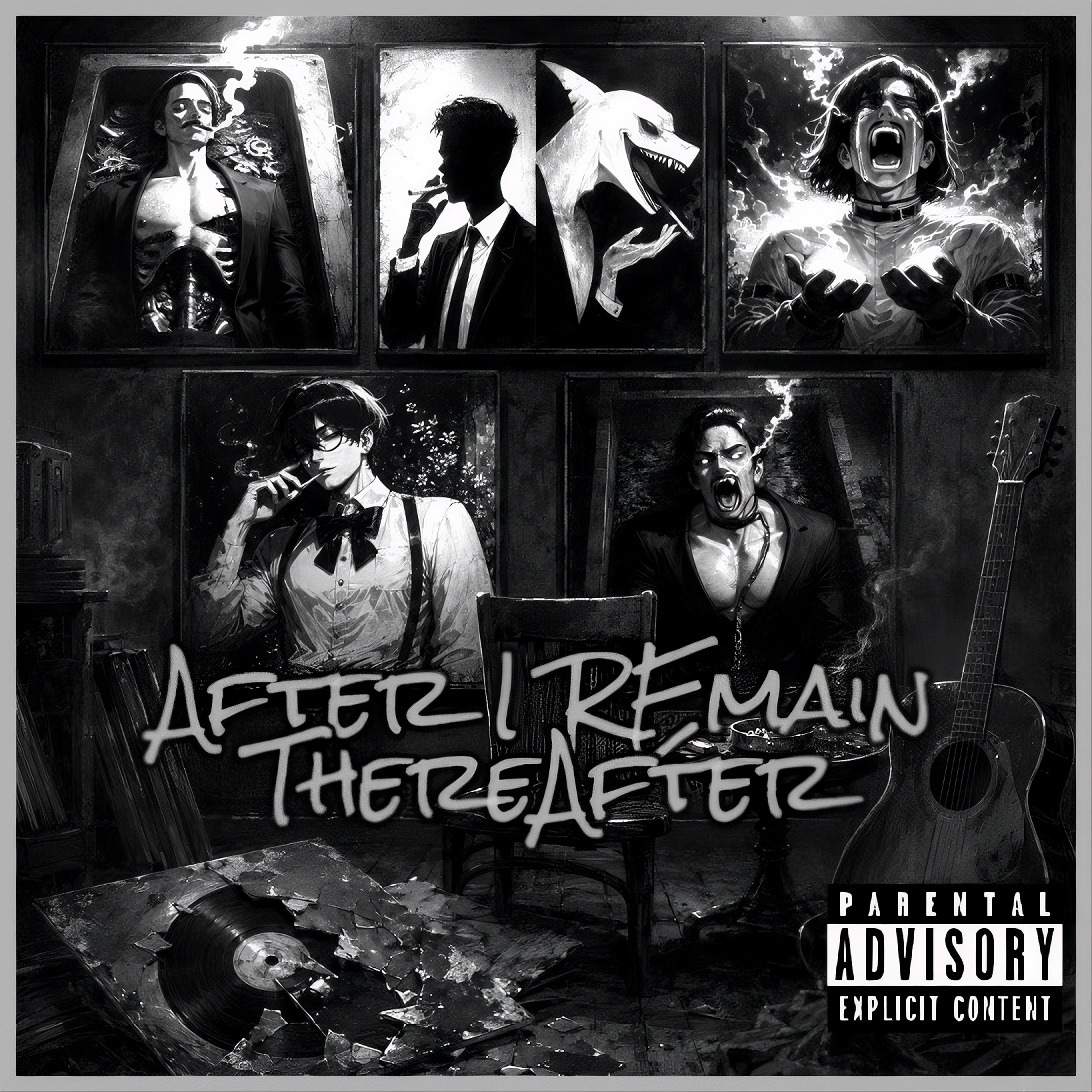 Playlist cover art