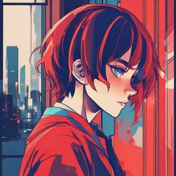 Image for Tripping Over My Feelings