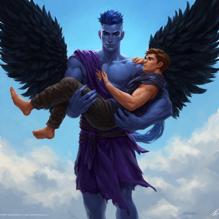 Phantasos artwork