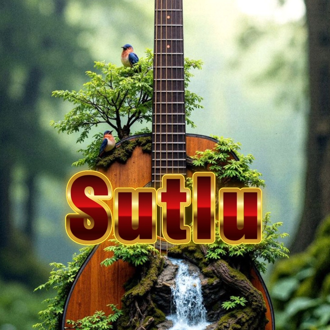 Image for SUTLU