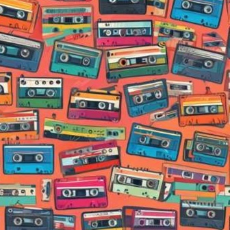 Playlist cover art