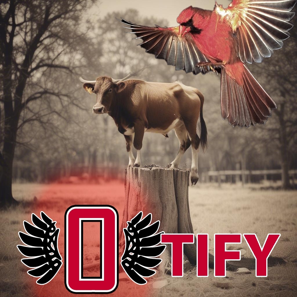 Image for "O"tify