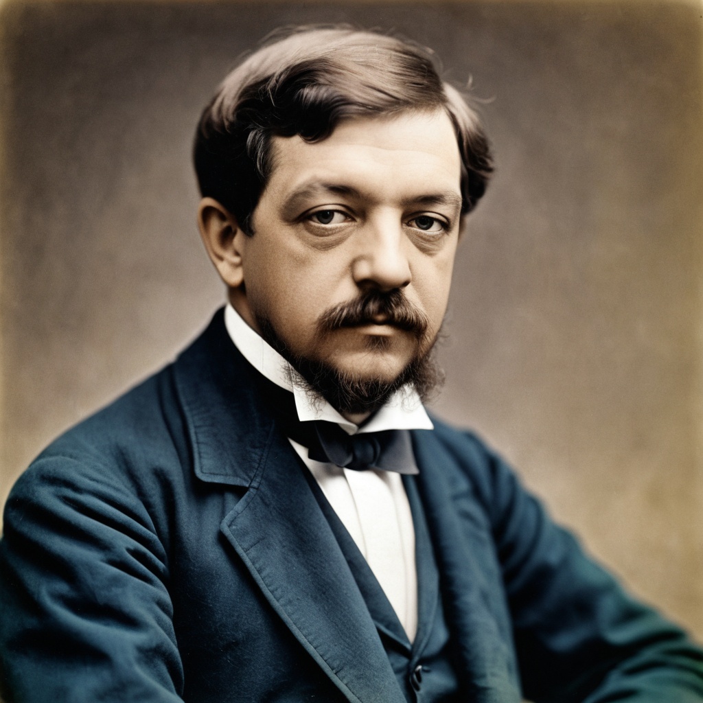 Image for Debussy
