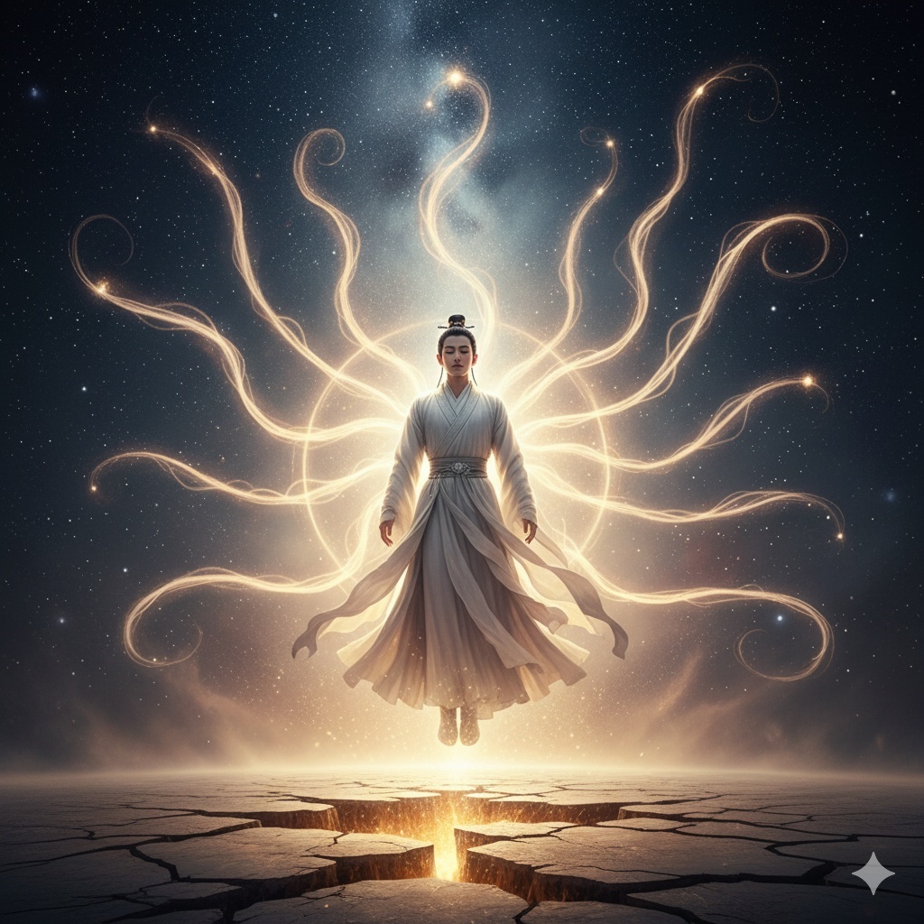 Image for 《天星十二穴》