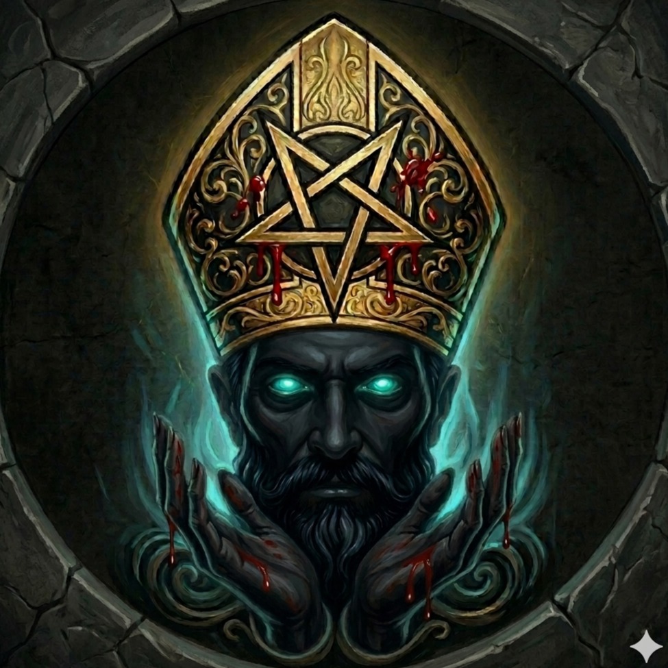 Profile avatar