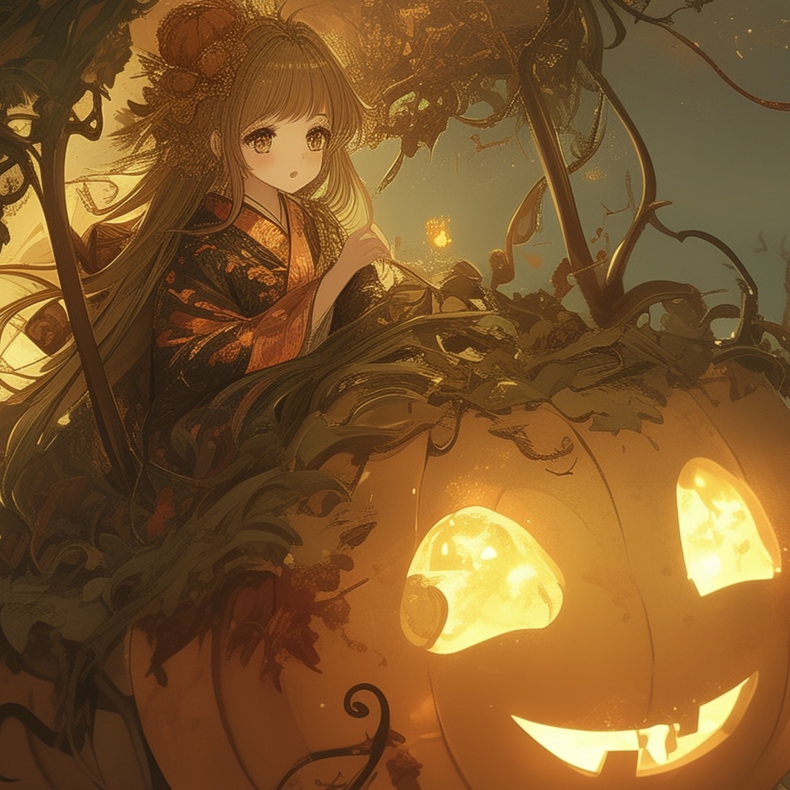 Image for Halloween_pumpkin