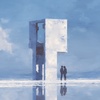 Cover image for closer