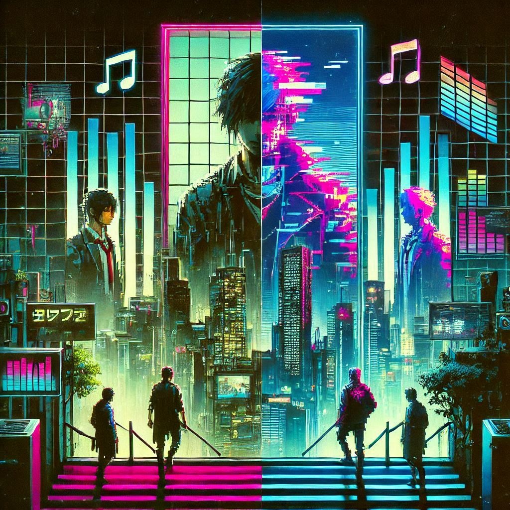 Song Image