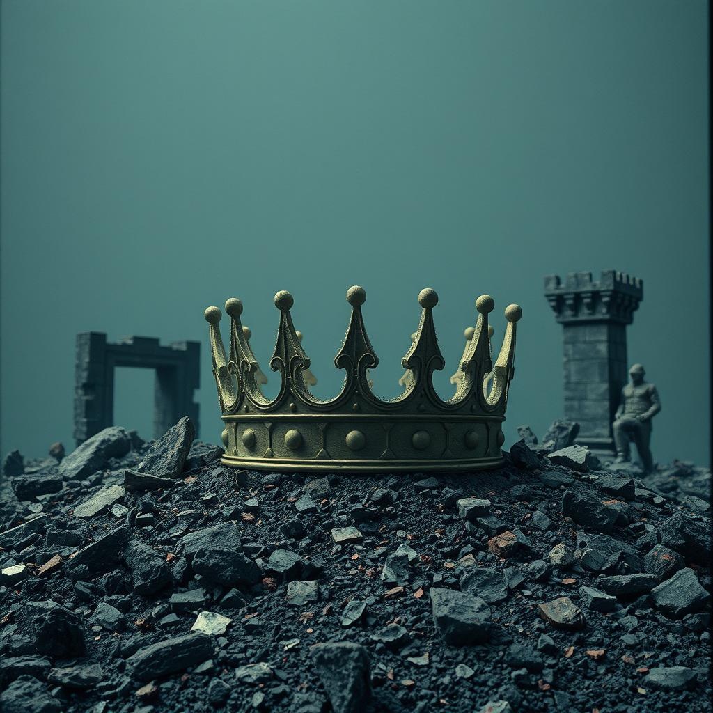 Playlist cover art