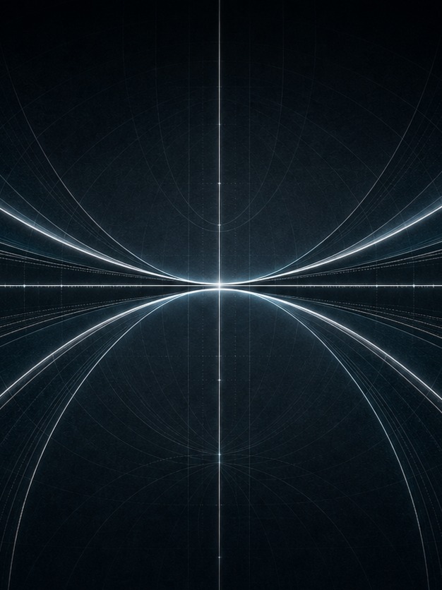 Asymptote artwork