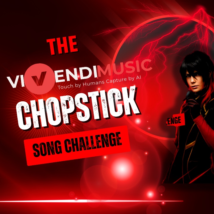 Image for The Chopstick Remix Chamber