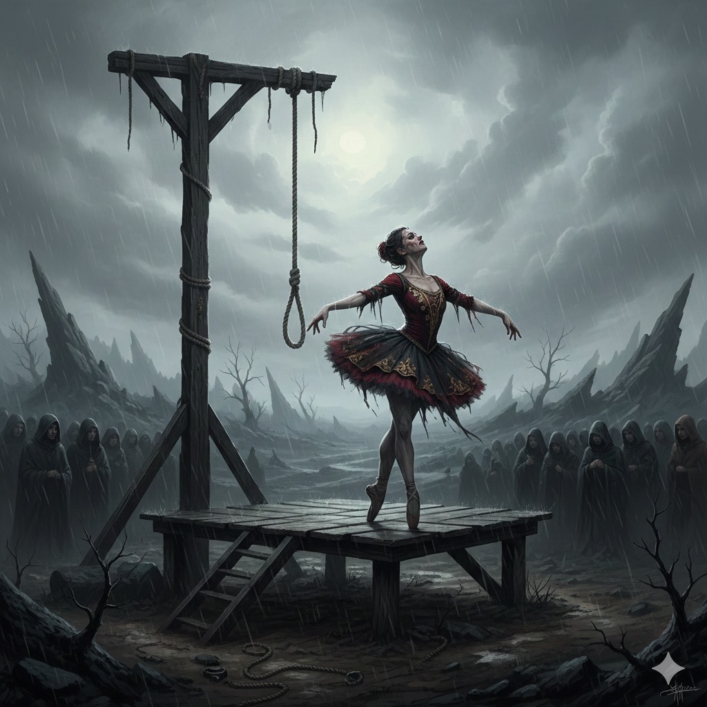 Image for The Gallow Dancer Originals Remastered 